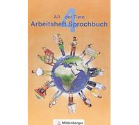 ABC der Tiere (Tapa blanda)