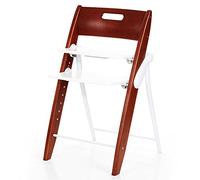 ABC Design 01110414 Hopper Chocolate Trona, marrón