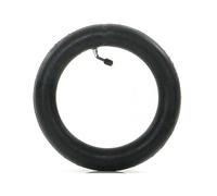 ABC Design 905500 Inner Tube 8.5 Inch Cámara de aire, Negro