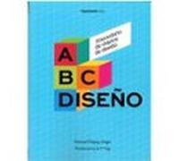 Abc Diseño. Abecedario De Objetos De Diseño