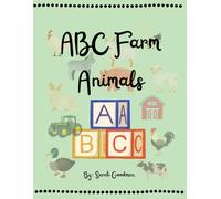 ABC Farm Animals