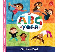 ABC for Me: ABC Yoga (1): Volume 1