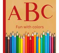 ABC Fun with colors