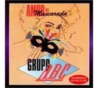 ABC Grupo - Amor de Mascarade [Import]