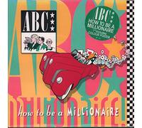 ABC - HOW TO BE A MILLIONAIRE 7 INCH (7" VINYL 45) UK NEUTRON 1984