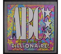 ABC - How to be a zillionaire (1985) [Import] [Vinilo]