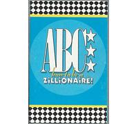 ABC - How to Be a Zillionaire [Casete]