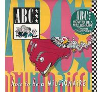 ABC - How to Be a Zillionaire- [Vinilo]
