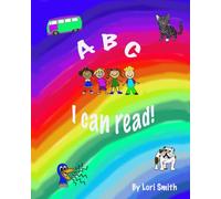 ABC I can read!