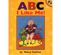 ABC I Like Me! (Picture Books)