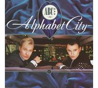 ABC - It's cold outside the night love died 1 9 8 7 (CD Album ABC, 15 Tracks) When Smokey Sings / The Night You Murdered Love / Think Again / Rage And Then Regret / Ark-Angel / King Without A Crown / Bad Blood / Jealous Lover / One Day u.a.