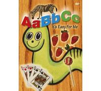 ABC Its Easy for Me [Reino Unido] [DVD]