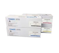 ABC Juego de 4 cartuchos de tóner compatibles para Brother TN625XL para DCP-L8360CDW HL-L8430CDW HL-L8570CDW MFC-L8730CDW MFC-L8970CDW