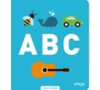 Abc - Jugar I Aprendre