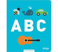 ABC. Jugar y aprender