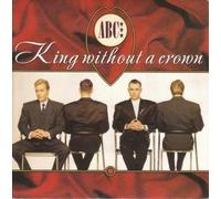 ABC King Without A Crown 7" Neutron NT113 EX/EX 1987 picture sleeve