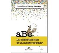 ABC. La alfabetización de la mente popular
