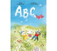 ABC: Learn Letters with Joy (Rick and Dan: The secrets of smart behavior)