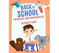 ABC Learn & Practice: A Complete Alphabet Activity and Tracing Book for Kids: Color, Trace, Write! Master Every Letter Twice with Fun Alphabet ... Practice for Preschool and Kindergarten