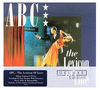ABC - Lexicon of Love -Delux-