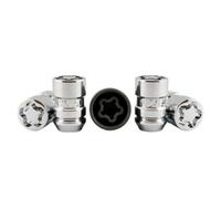 Abc Locks TUE9953 Tornillos antirrobo