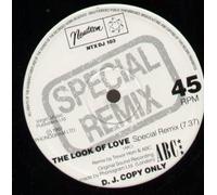 ABC - LOOK OF LOVE 12 INCH (12" VINYL) UK NEUTRON 1982