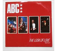 ABC - Look of love (1990 Mix) [Vinyl Single]