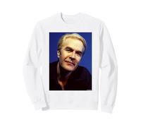 ABC Look of Love Cantante Martin Fry de Andy Willsher Sudadera