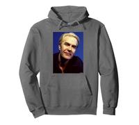 ABC Look of Love Cantante Martin Fry de Andy Willsher Sudadera con Capucha