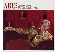 ABC Look Of Love: The Very Best Of ABC (CD) Album (Importación USA)