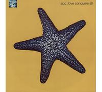ABC - LOVE CONQUERS ALL 12 inch (12" Vinyl) UK PARLOPHONE 1991