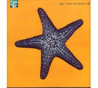 ABC - Love conquers all (1991) / Vinyl Maxi Single [Vinyl 12'']