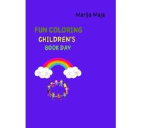"ABC Magic: A Coloring Book for Curious Kids"