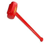 ABC Martillos abc10db Poliuretano de martillos de goma, 9-pound, ABC10DB