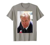 ABC Martin Fry La Mirada del Amor Foto De Andy Willsher Camiseta