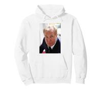 ABC Martin Fry La Mirada del Amor Foto De Andy Willsher Sudadera con Capucha