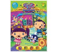 ABC Monsters - Abc Monsters: Starring Mnop [Edizione: Stati Uniti] [Italia] [DVD]