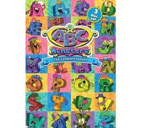 Abc Monsters: The Complete Season [Edizione: Stati Uniti] [Italia] [DVD]