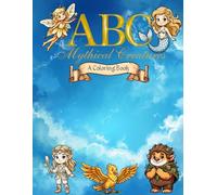 ABC Mythical Creatures