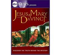 ABC New Presents - ABC News Presents: Jesus Mary & Davinci [USA] [DVD]