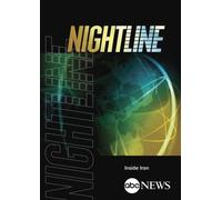 ABC News Nightline Inside Iran