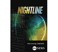 ABC News Nightline Peter Jennings, 1938-2005