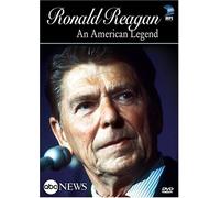 ABC News Presents Ronald Reagan - An American Legend by Mpi Home Video