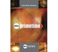 ABC News Primetime Ruth Bader Ginsberg