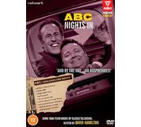 ABC Nights In: And by the way... no raspberries ( Here's David Nixon: Episode #1.5 / Dial 999: Robbery with Violence / Big Night Out: Episod [ Origen UK, Ningun Idioma Espanol ]