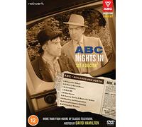 ABC Nights In: "Get a doctor" [DVD]