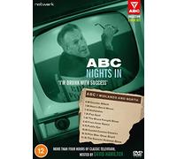 ABC Nights In: I'm drunk with success [DVD]