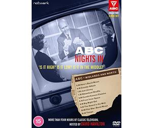 ABC Nights In: Is it high? Is it low? Is it in the middle? [DVD]