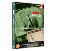 ABC Nights In: Welcome Once Again to Manchester! [DVD]