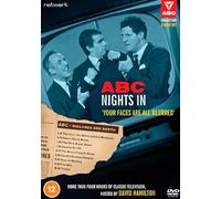 ABC Nights In: Your faces are all blurred ( The Lion, the Witch and the Wardrobe / Here's David Nixon: Episode #1.2 / The Dora Bryan Show: H [ Origen UK, Ningun Idioma Espanol ]